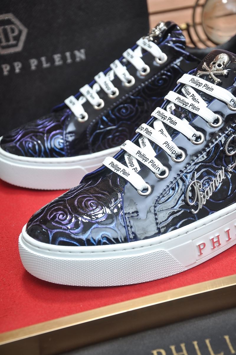 Philipp Plein Shoes